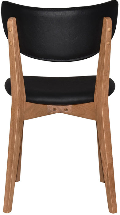 CHAIR RIALTO (FULLY UPHOLSTERED)