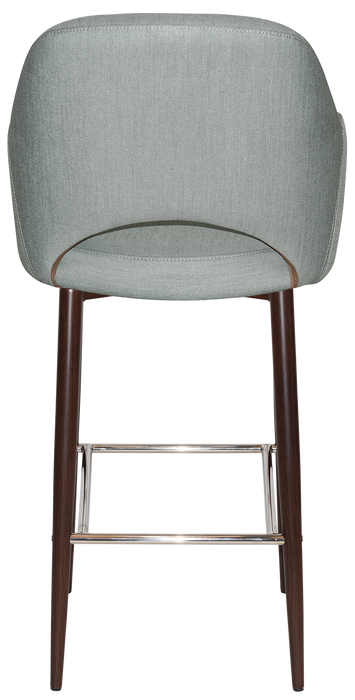 STOOL ALBURY ARM 750 (METAL)