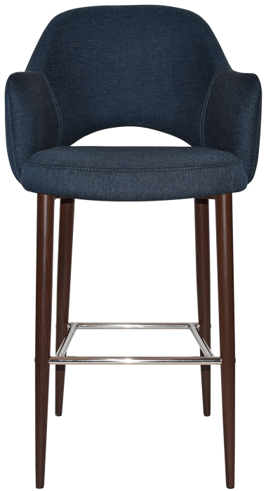 STOOL ALBURY ARM 750 (METAL)