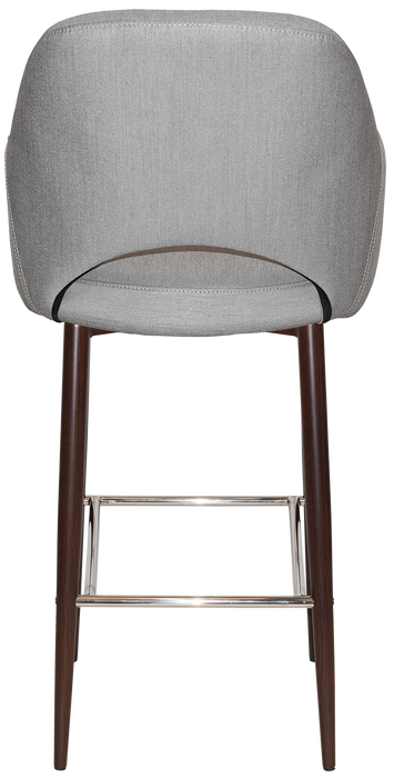 STOOL ALBURY ARM 750 (METAL)