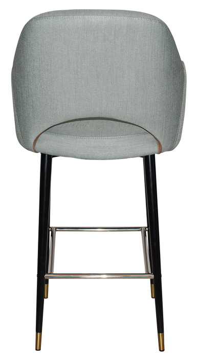 STOOL ALBURY ARM 750 (METAL)