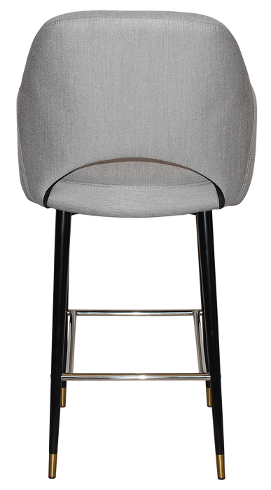 STOOL ALBURY ARM 750 (METAL)