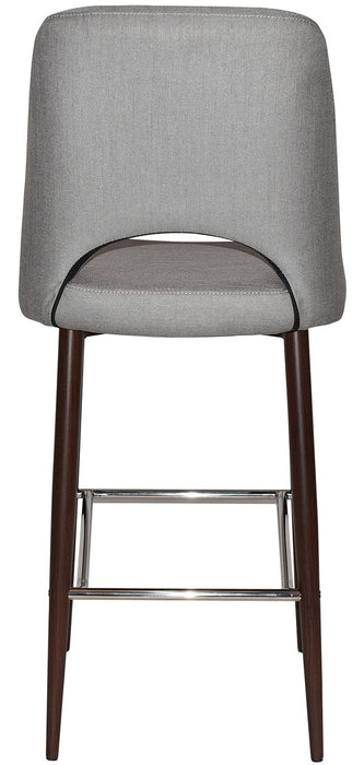 STOOL ALBURY SIDE 750 METAL