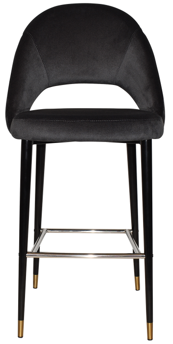 STOOL CHEVRON 750 (METAL)