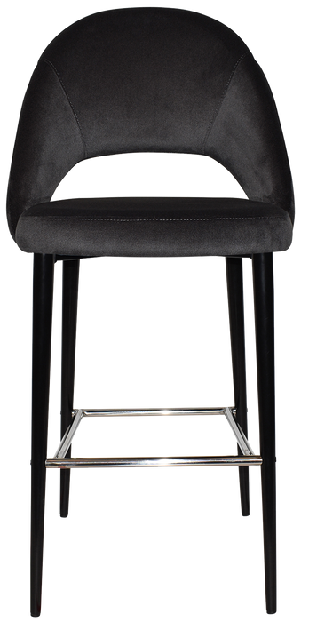 STOOL CHEVRON 750 (METAL)