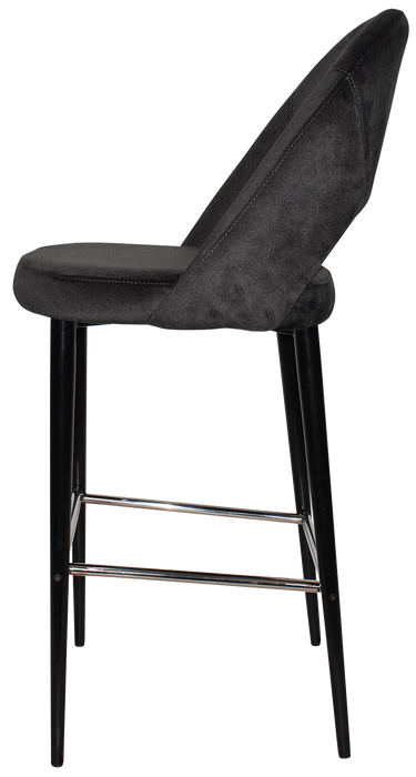 STOOL CHEVRON 750 (METAL)