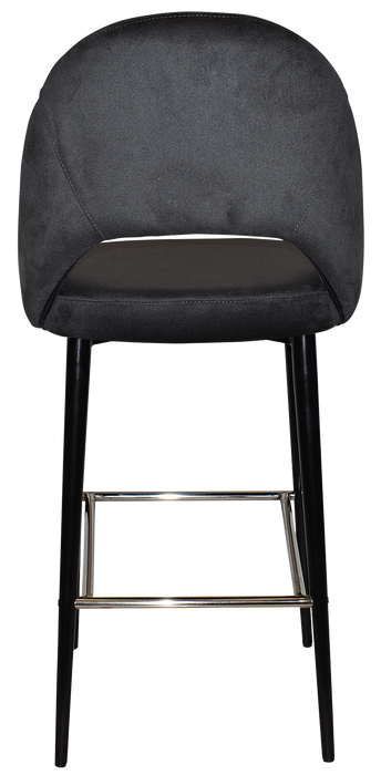 STOOL CHEVRON 750 (METAL)