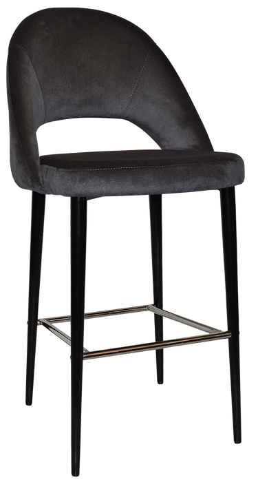 STOOL CHEVRON 750 (METAL)