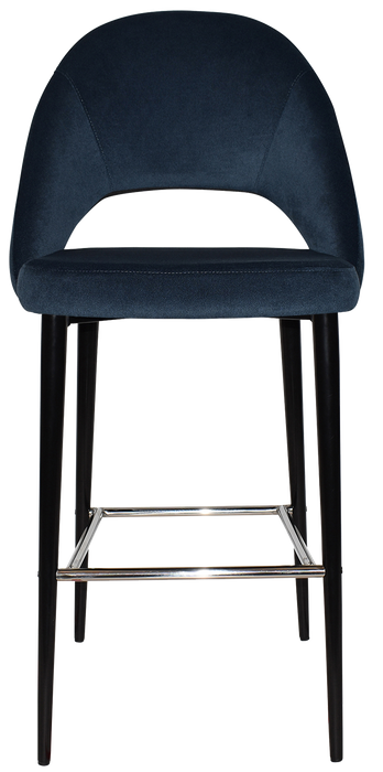 STOOL CHEVRON 750 (METAL)