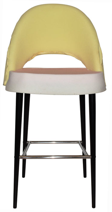 STOOL CHEVRON 750 (METAL)