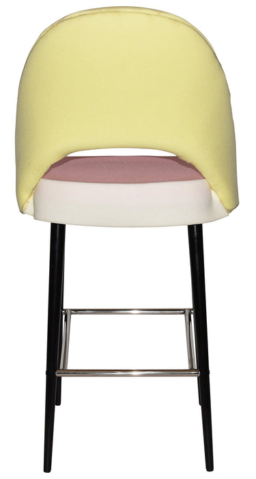 STOOL CHEVRON 750 (METAL)