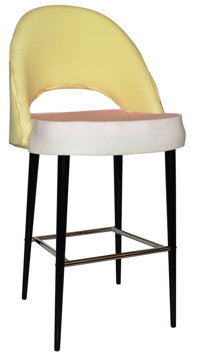 STOOL CHEVRON 750 (METAL)