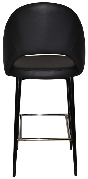 STOOL CHEVRON 750 (METAL)