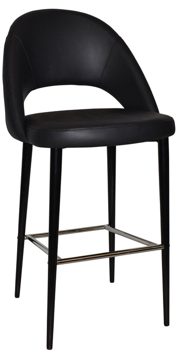 STOOL CHEVRON 750 (METAL)