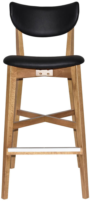 STOOL RIALTO (FULLY UPHOLSTERED)