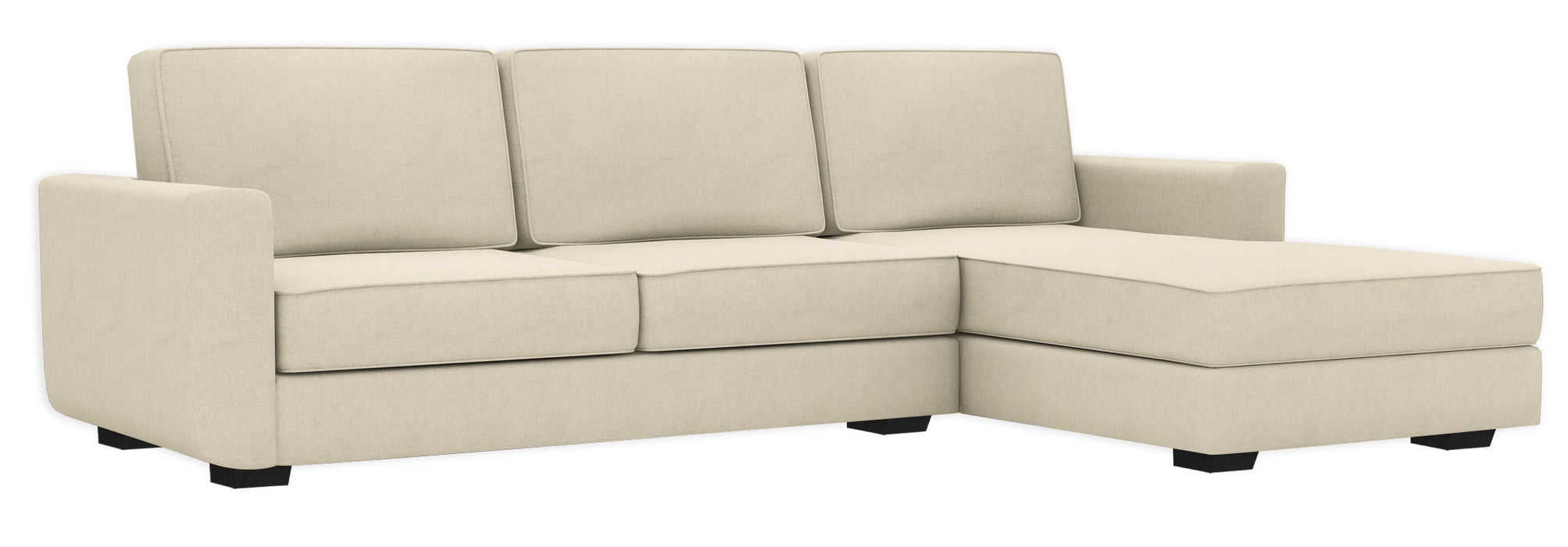 LEA LOUNGE (3 SEATER CHAISE)