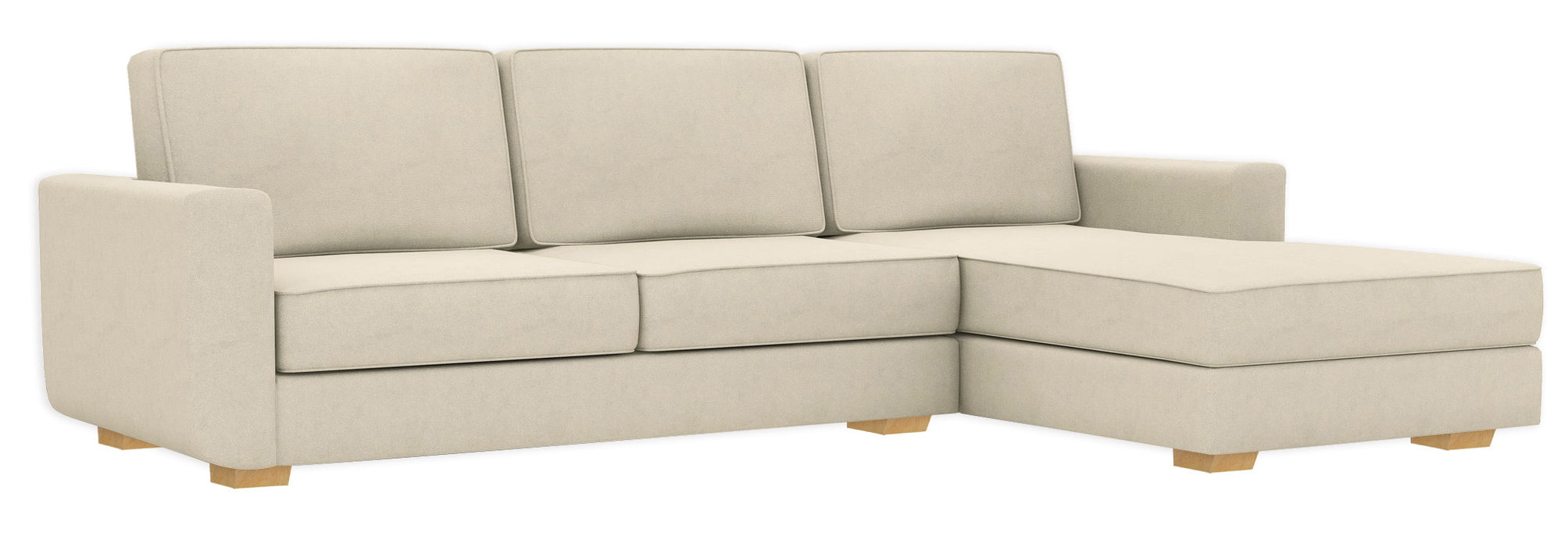 LEA LOUNGE (3 SEATER CHAISE)