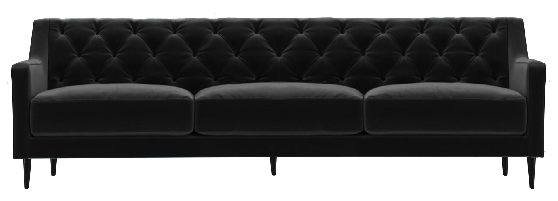 PARIS SOFA (3 SEATER)