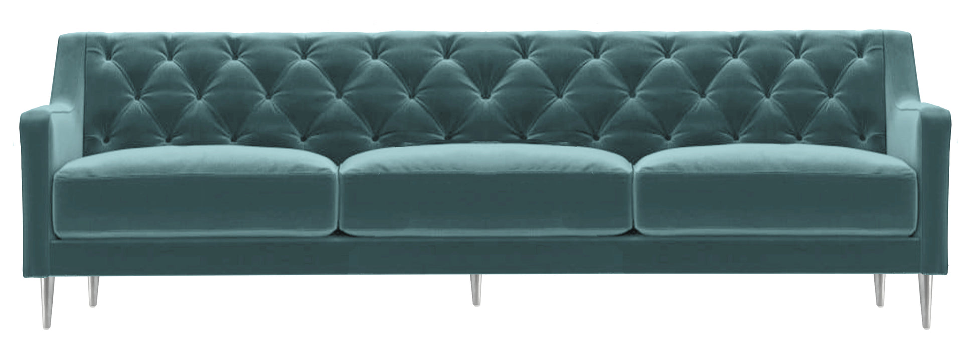 PARIS SOFA (3 SEATER)