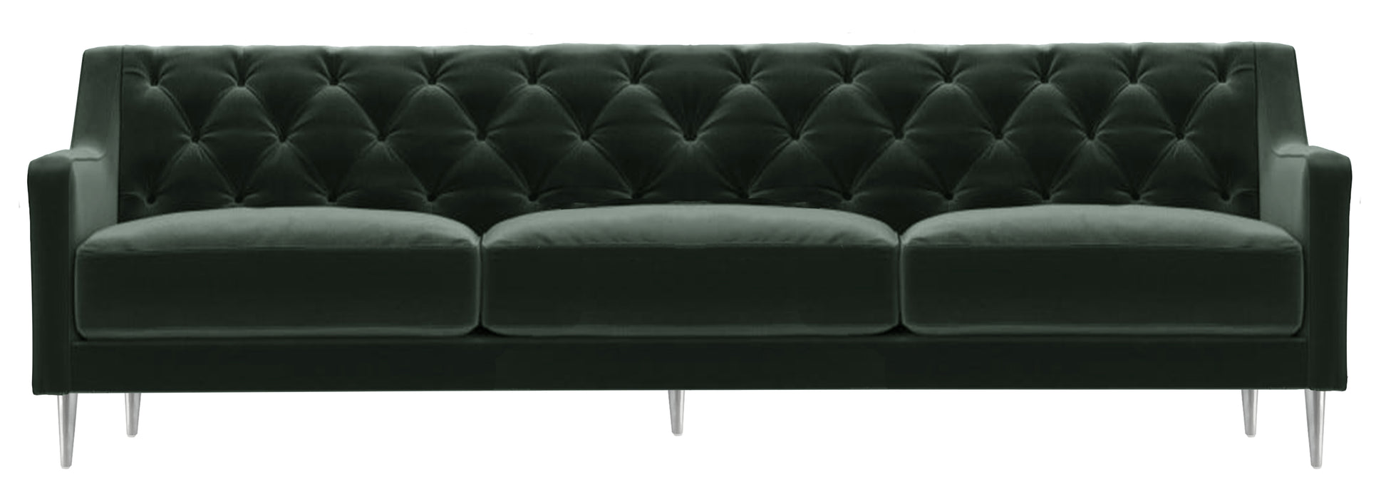 PARIS SOFA (3 SEATER)