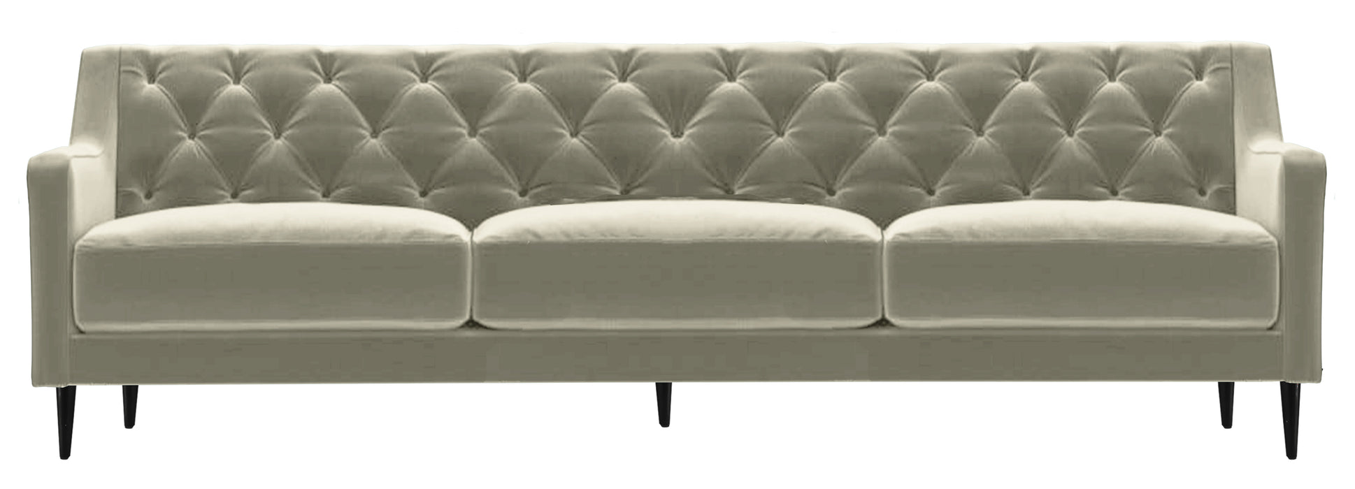 PARIS SOFA (3 SEATER)