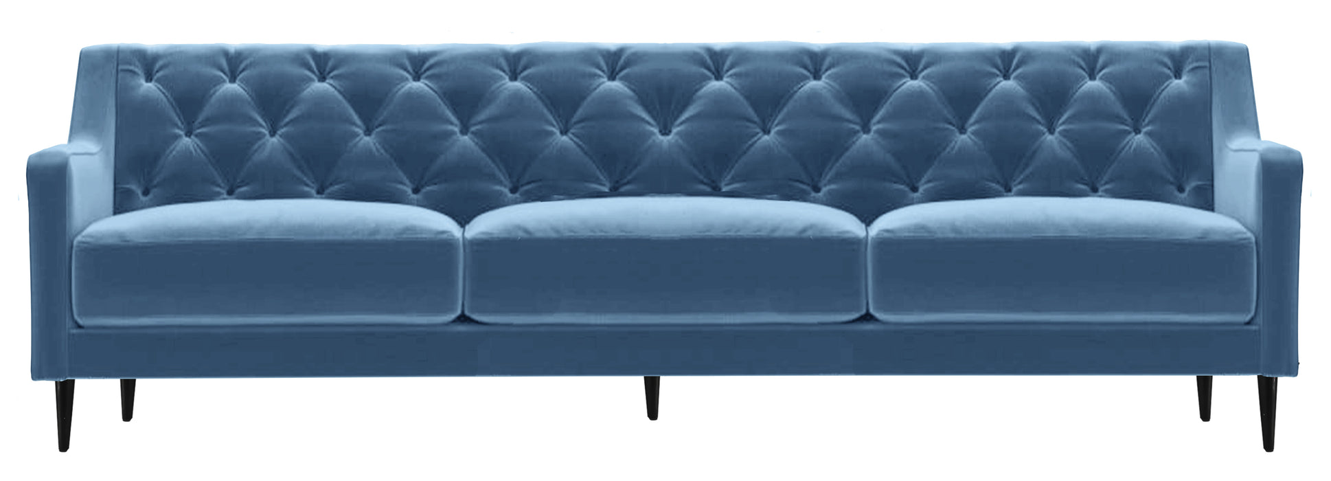 PARIS SOFA (3 SEATER)