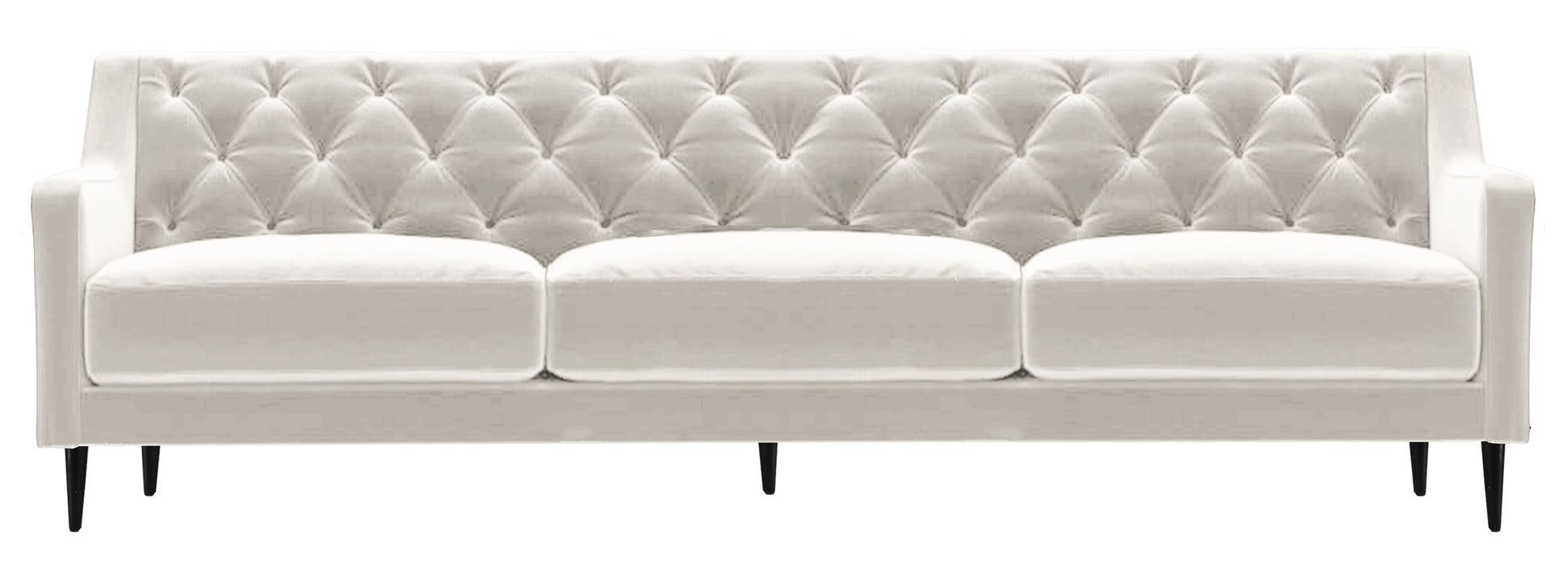 PARIS SOFA (3 SEATER)