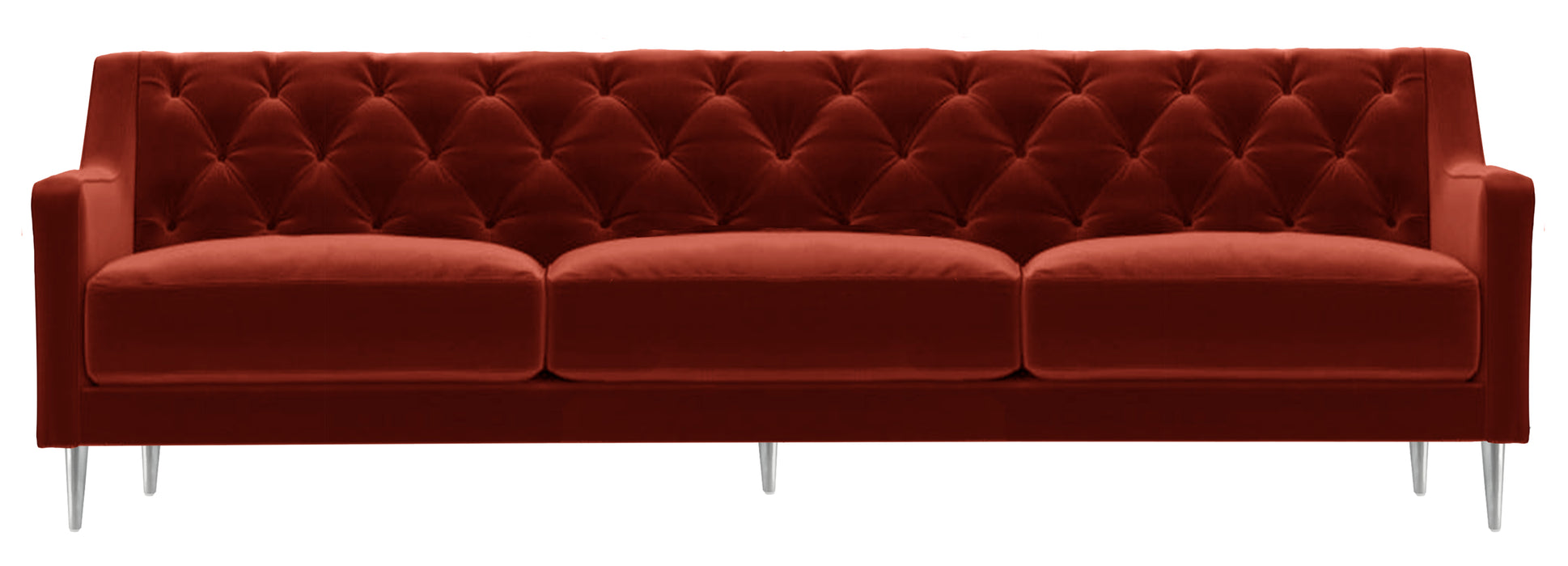 PARIS SOFA (3 SEATER)