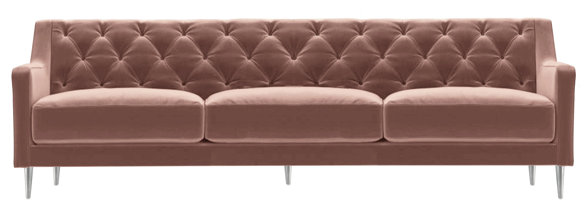 PARIS SOFA (3 SEATER)