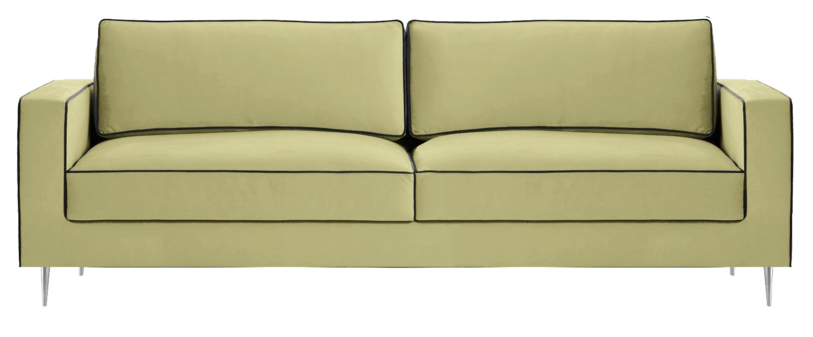 ELISE LOUNGE (3 SEATER)