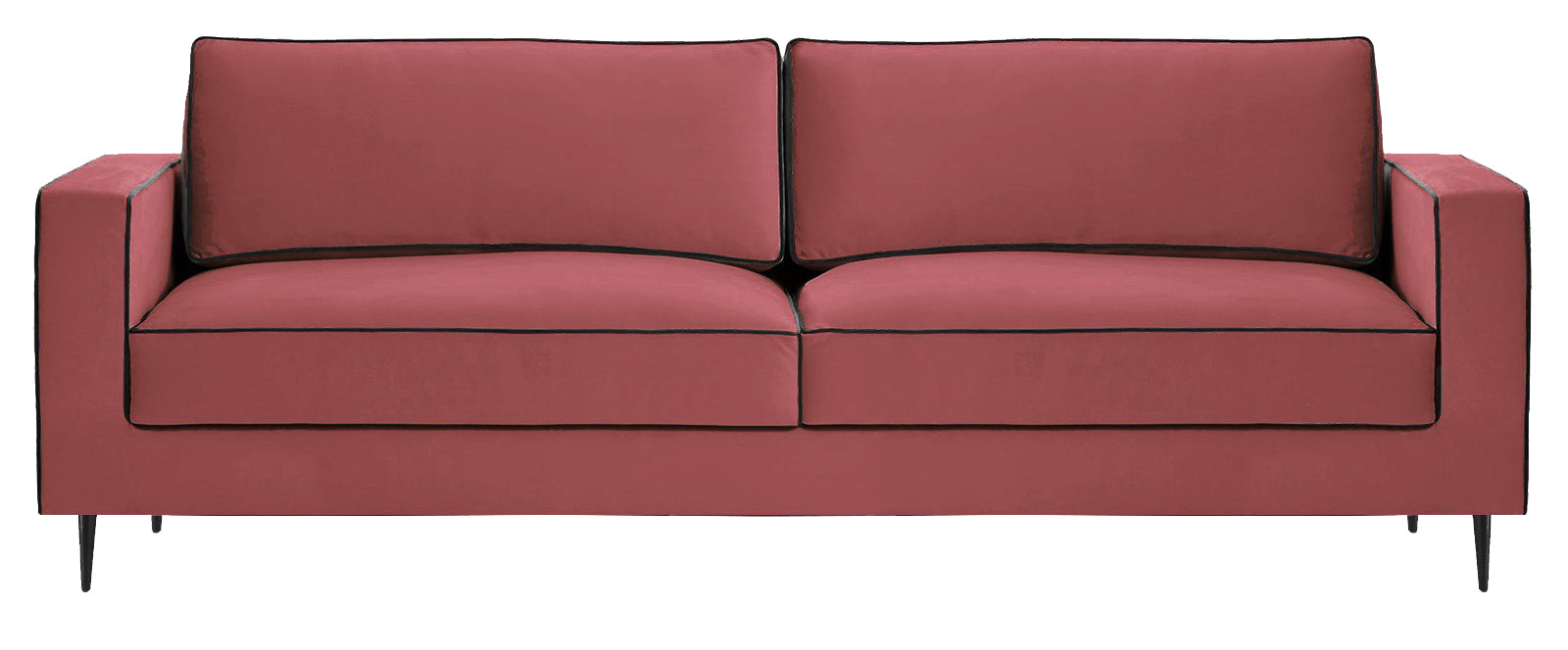 ELISE LOUNGE (3 SEATER)