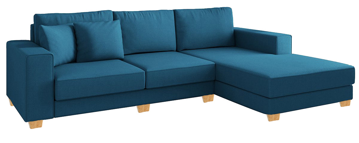 EMILIA LOUNGE (3 SEATER CHAISE)