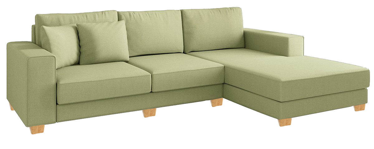 EMILIA LOUNGE (3 SEATER CHAISE)