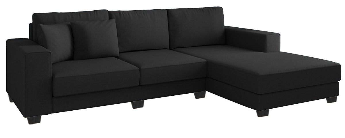 EMILIA LOUNGE (3 SEATER CHAISE)