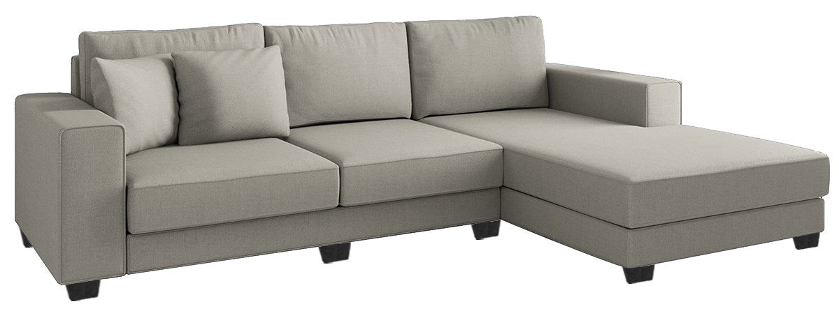 EMILIA LOUNGE (3 SEATER CHAISE)