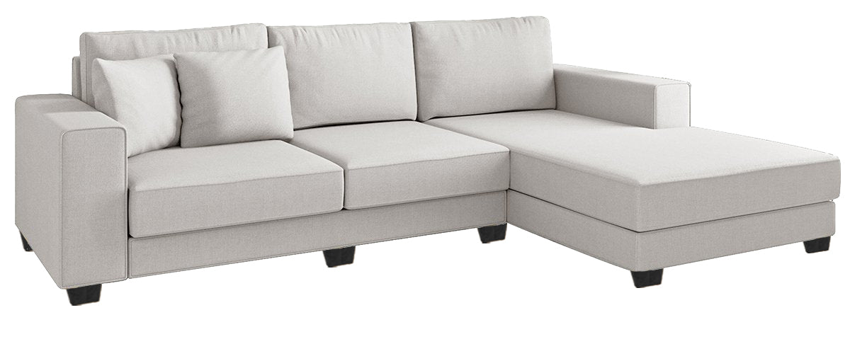 EMILIA LOUNGE (3 SEATER CHAISE)