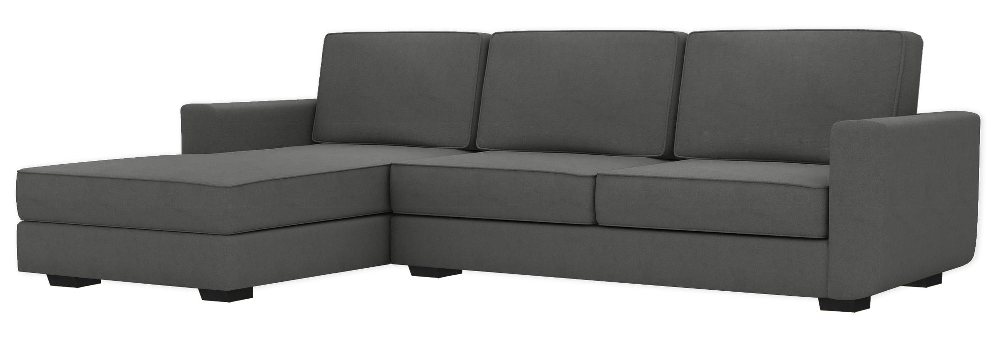 LEA LOUNGE (3 SEATER CHAISE)