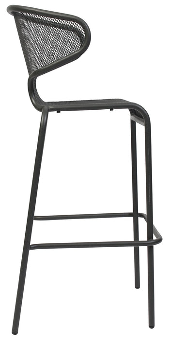 STOOL MOVIDA