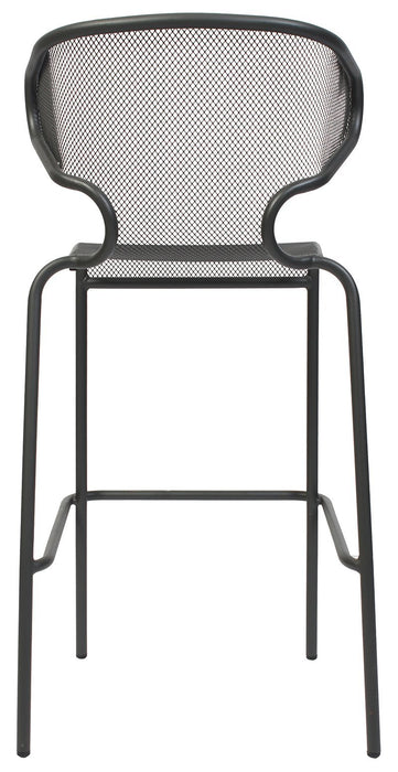 STOOL MOVIDA