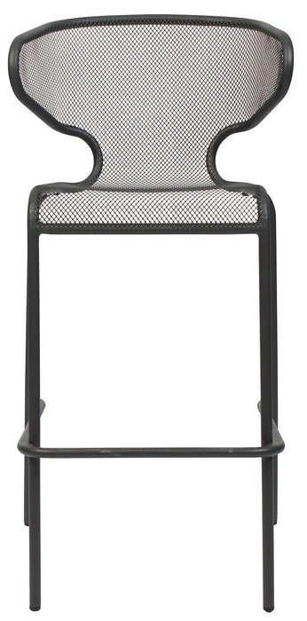 STOOL MOVIDA
