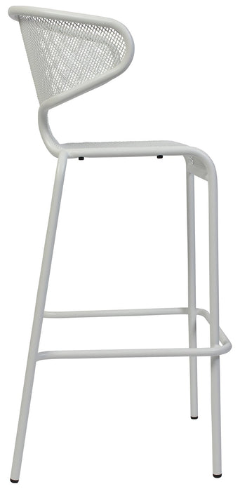 STOOL MOVIDA