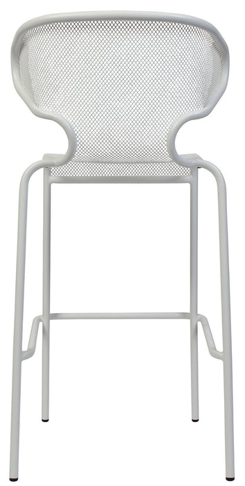STOOL MOVIDA