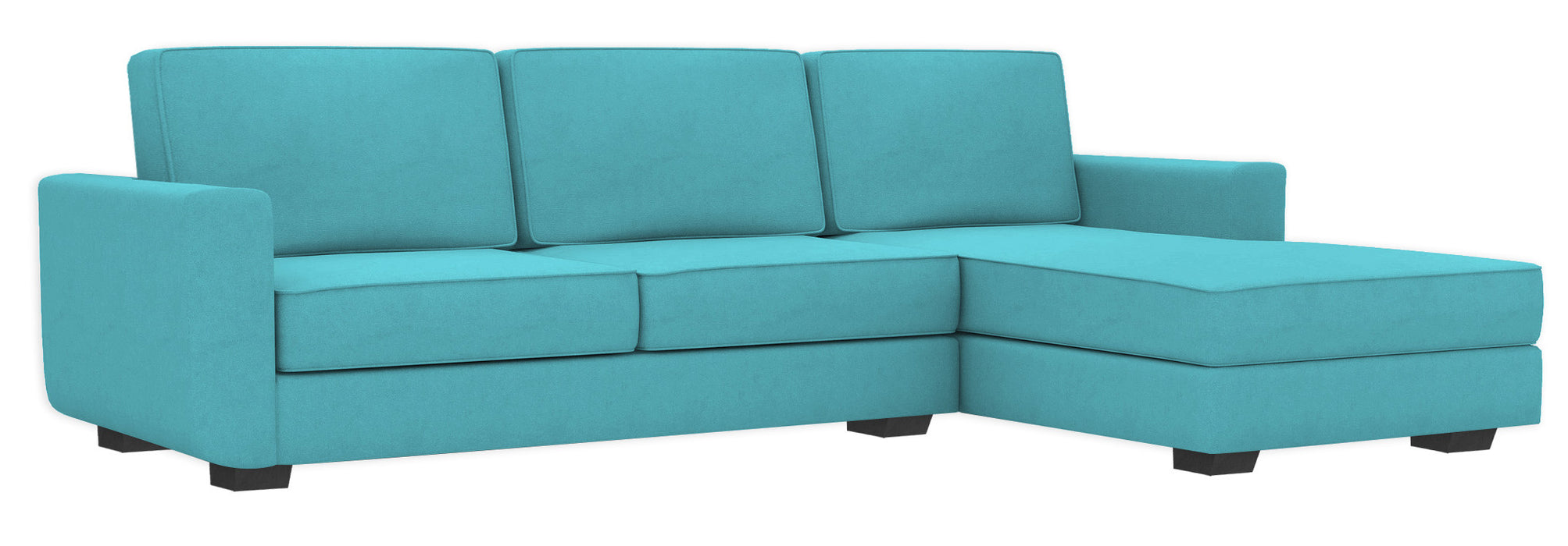 LEA LOUNGE (3 SEATER CHAISE)