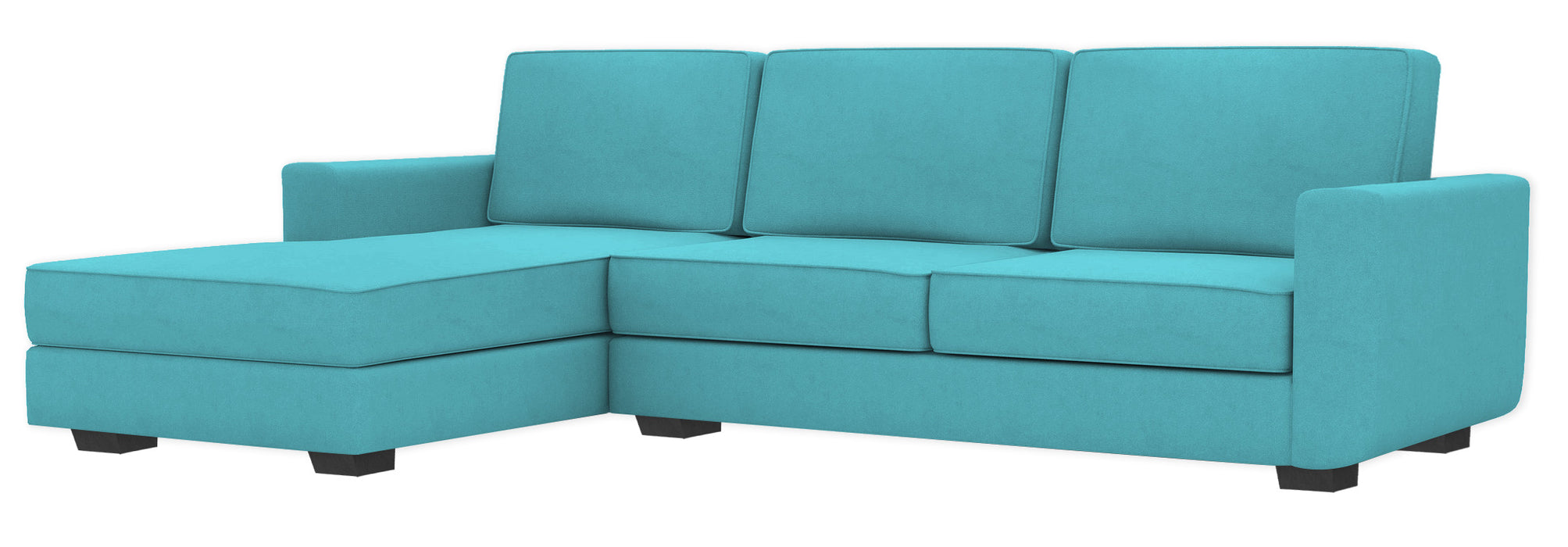 LEA LOUNGE (3 SEATER CHAISE)