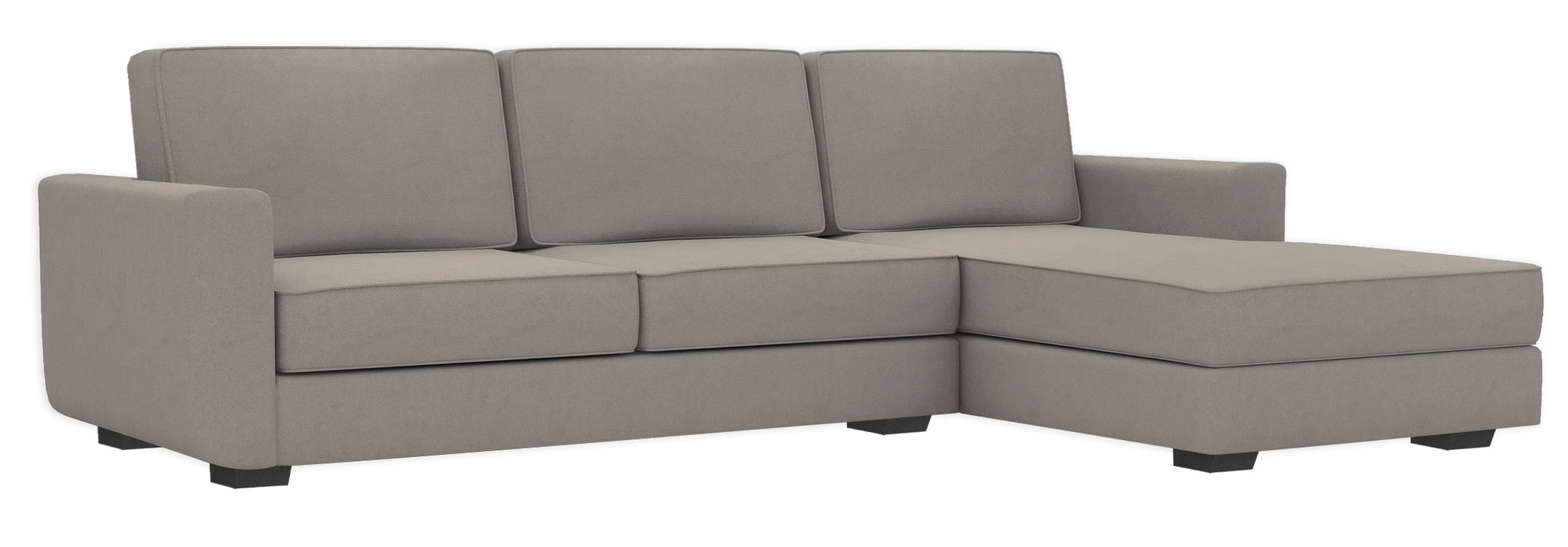 LEA LOUNGE (3 SEATER CHAISE)