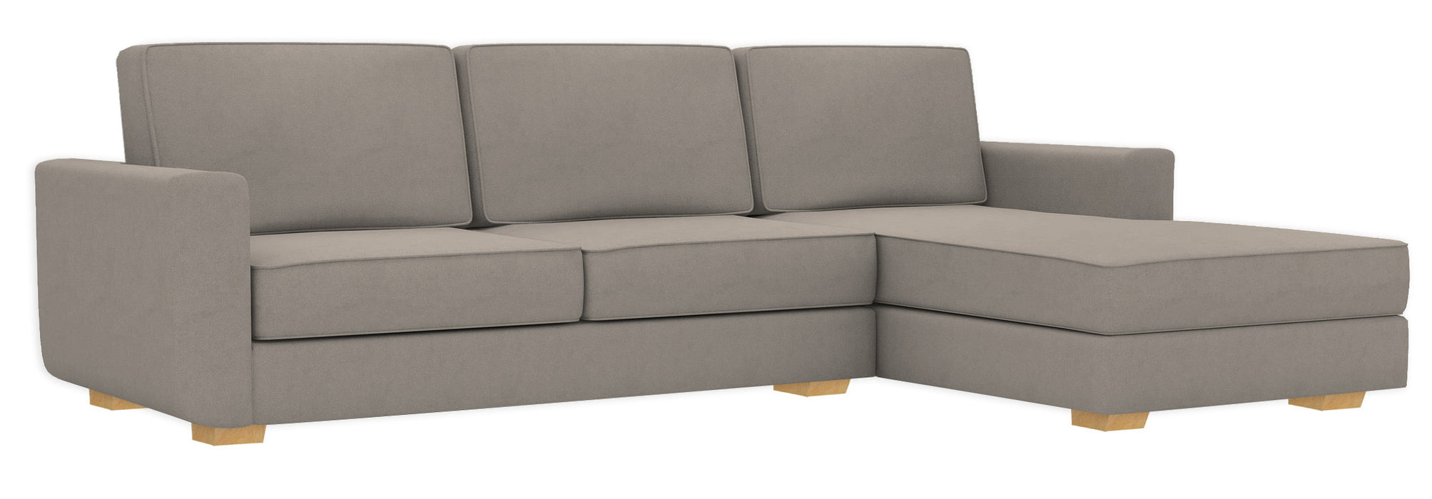 LEA LOUNGE (3 SEATER CHAISE)