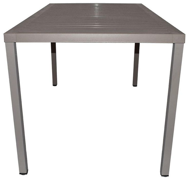 TABLE CUBE 1400 X 800MM