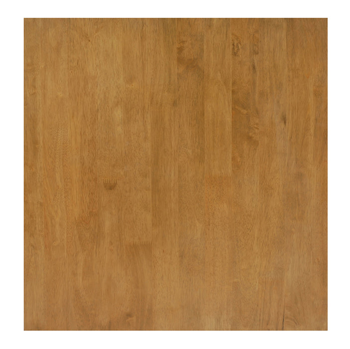 TOP TABLE TIMBER (SQUARE)