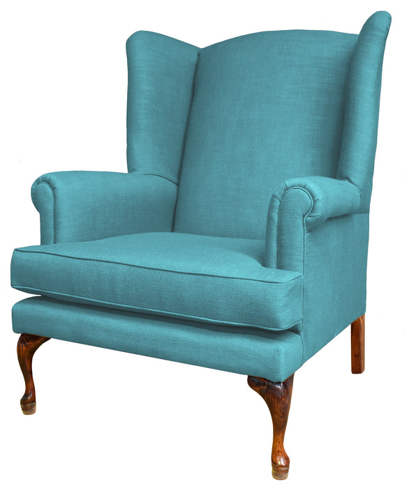 CHARLOTTE WINGBACK CHAIR