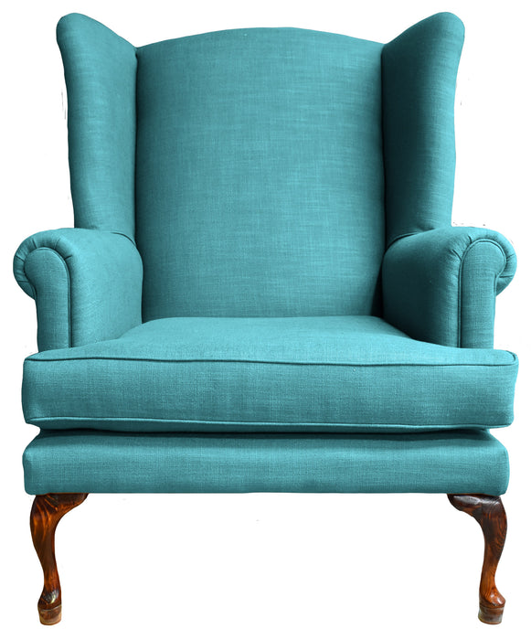 CHARLOTTE WINGBACK CHAIR